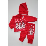 Костюм "Зимушка-Зима" 7-054